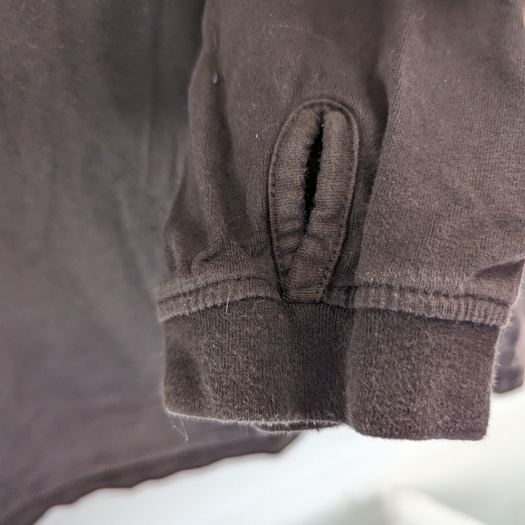 Kühl Long Sleeve T-Shirt W/Thumb holes size XL - Picture 4 of 5